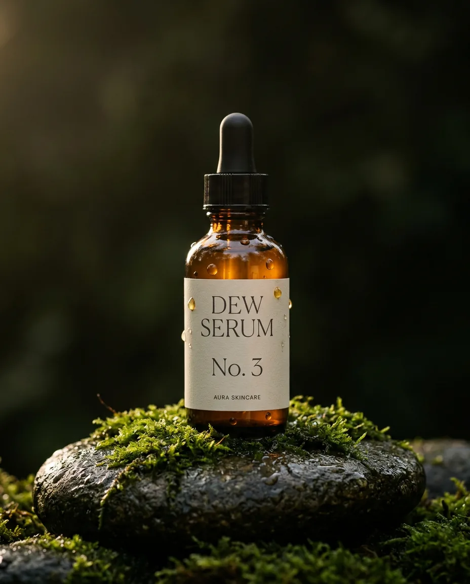Dew Serum No. 3